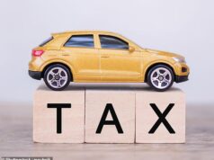 Quanto vai subir o seu imposto automóvel este ano? O imposto especial de consumo de veículos foi aumentado em até £ 200 para alguns motores