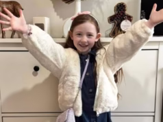 Menina, sete afogadas em lagoa ‘recomendada pela babá pela primeira vez horas depois de ser retirada do Facebook’