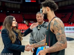 Espião de despesas de Atenas de US $ 90.000 de Kimberly Guilfoyle vazou em arquivo vazado