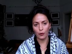 O Hamas não deve ser tratado como terrorista, diz o mentor do Partido Verde da política “Sionismo é apartheid”, ao afirmar que grupo violento foi banido no Reino Unido para “legitimar a resistência armada” a Israel