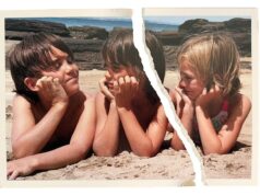 Quando Lucy perde a filha em um acidente tragicamente aleatório, é difícil para ela seguir em frente. Então surgiu uma ideia que mudou a vida dela – e se você luta contra qualquer tipo de luto, isso também pode ajudá-lo.