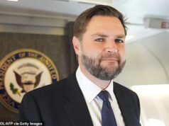 EUA-Israel bombardeiam oficial iraniano que intermediou acordo com JD Vance em ‘tentativa de inviabilizar as negociações de paz de Trump’