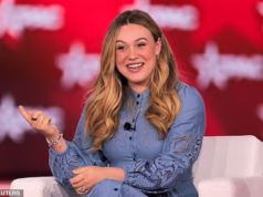 O acólito de Charlie Kirk e a jovem mãe podcaster disparam contra os apresentadores de ‘Katy’ do The View por causa do escândalo familiar