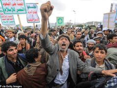 David Patrikarakos: Eles podem ser um bando de bandidos quase medievais, mas os Houthis estão bem armados e são capazes de causar estragos económicos.