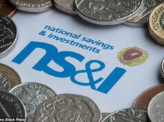 Já vi como a NS&I trata famílias enlutadas – agora estou pronta para encerrar minha conta, diz Sylvia Morris