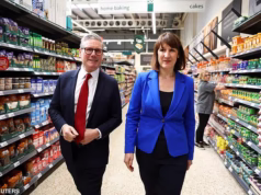 Desastre econômico que a Grã-Bretanha enfrenta, revelado pelo guru da cidade, Alex Brummer: O que me disseram das principais empresas está realmente acontecendo