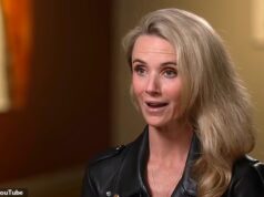 Jennifer Fires, esposa esnobe de Gavin Newsom, clipe ressuscitado diz que ele trouxe crianças ao Alabama para ensinar sobre racismo