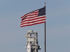 Primeira lua tripulada em 54 anos…: Esta noite, Artemis 2 decola para o céu como parte do esforço da América para vencer a China na superfície lunar
