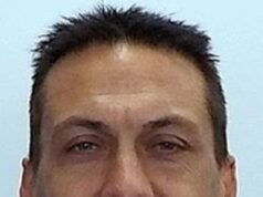 Como Daisy Freeman parecia um ‘queijo suíço’ depois de levar ’27 tiros’ durante um confronto com a polícia em seu complexo remoto