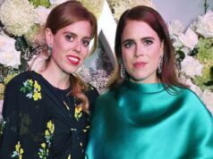 Rei Charles ‘convida as princesas Beatrice e Eugenie para Royal Ascot’