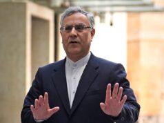 RAF Fairford em Gloucestershire pode ser um alvo legítimo para os mísseis do Irã, alerta o embaixador do país no Reino Unido: ‘Todas as opções devem ser consideradas’