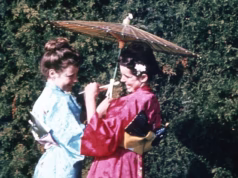 Durante anos, pensei que o que minha irmã mais velha fez comigo era apenas parte do meu crescimento. Mais tarde, descobri o quão doente e distorcido ele realmente era