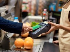 Grande problema com o fim da sobretaxa do RBA nos pagamentos com cartão: ‘Esses custos não desaparecem simplesmente’