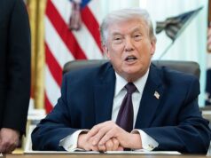 Trump diz que os EUA “terminarão” a guerra com o Irã em 2 a 3 semanas: “Queremos nocautear todos eles”