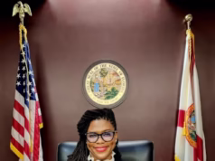 Ron DeSantis pede ao juiz da Flórida que perca o emprego depois de absolver o pedófilo acusado de matar a enteada de 5 anos