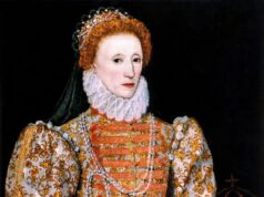 A ITV está planejando um novo drama de época explorando se a Rainha Elizabeth I era trans – como alertam fontes internas, é ‘garantido que irritará os espectadores’