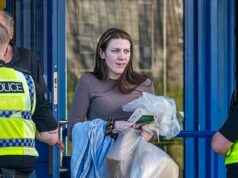 Mulher desgraçada enviou pornografia de vingança para a mãe do ex-namorado como parte de uma campanha de perseguição, ouviu o tribunal