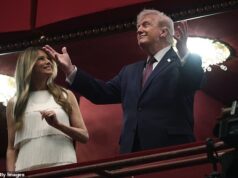 Trump alerta que está considerando fortemente retirar os EUA da OTAN em novo ataque à aliança do “tigre de papel”