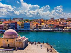 Os fins de semana no estrangeiro são agora mais baratos do que no Reino Unido, graças às novas viagens com tudo incluído lançadas pelas principais empresas de férias.