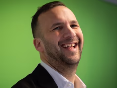 O Partido Verde planeja reduzir os limites de velocidade nas rodovias britânicas para 55 mph sob a ‘guerra aos motoristas’ de Jack Polanski