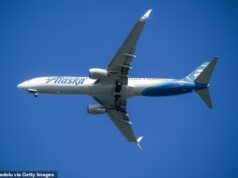 Comissária de bordo grávida do Alasca gravemente abalada pela explosão de café fabricado em uma elegante torrefação de Portland, afirma o processo