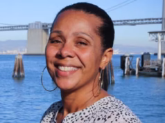 O chefe da organização sem fins lucrativos Oak San Francisco, acusado de fraude, forçou a biblioteca local a comprar 1.500 cópias de seu livro infantil, rendendo-lhe US$ 100.000