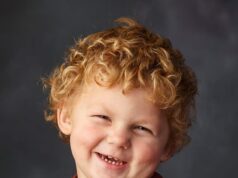 Pai de Minnesota mata adorável menino, comete suicídio e deixa três bilhetes