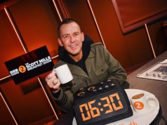 Scott Mills quebra o silêncio após a demissão da BBC: estrela da Radio 2 divulga declaração emocionada agradecendo aos colegas e ouvintes por sua ‘bondade’ após acusações de crimes sexuais
