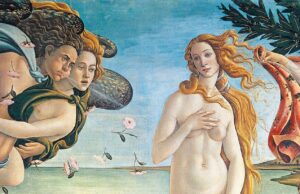 Bibliotecários escolares foram instruídos a remover livros de arte contendo ‘pinturas históricas de nus’ na última linha de censura