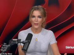 A exposição explosiva do travesti de Brian Noem do Daily Mail varre a América … e todo mundo está perguntando a mesma coisa sobre Christie