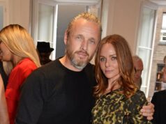 Stella McCartney venceu sua batalha de três anos com vizinhos furiosos para construir sua moderna ‘casa dos sonhos’ com fachada de vidro de £ 5 milhões nas Highlands