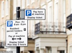 Abolir as taxas de estacionamento para estadias de duas horas para impulsionar as ruas principais sitiadas da Escócia, dizem os conservadores