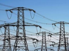 Quango de energias renováveis despreza residentes por causa de postes e armazenamento de baterias… mas 100 reuniões com desenvolvedores