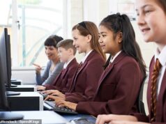 A IA está matando o pensamento crítico dos alunos – e muitos não se dão ao trabalho de aprender a soletrar agora