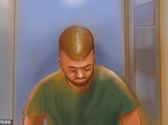 O suposto terrorista de Bondi, Naveed Akram, perdeu a tentativa de sua família de suprimir sua identidade