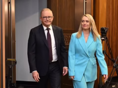 Albo anunciou reformas abrangentes na publicidade de jogos de azar – enquanto tenta desviar o foco da crise energética da Austrália