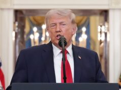 O petróleo subiu quando o discurso de Trump sobre a guerra no Irão enviou ondas de choque nos mercados globais