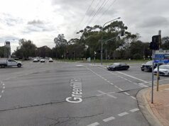 Mulher morre após ser atropelada por ônibus em acidente ‘horrível’