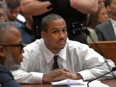 Um julgamento de assassinato policial da NYPD se transforma em caos enquanto os júris entram em conflito sobre os veredictos