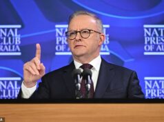 As coisas provavelmente piorarão para a Austrália em meio à crise energética: Peter van Onselen