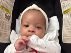 Pais relembram momento em que criança ‘inocente’ foi morta a tiros em plena luz do dia por homem armado que fugiu em scooter