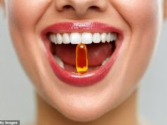 Por que seus suplementos não estão funcionando: Eles prometem cura para tudo, desde a menopausa até a falta de sono, mas esses motivos podem não ser tão eficazes quanto afirmam… e você realmente deveria tomar quatro