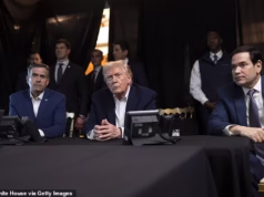 Trump deve estender a guerra com o Irã por semanas, enquanto o ousado plano de ataque ao urânio faz com que tropas e escavadeiras voem para o campo de batalha