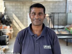 Os principais médicos da Covid alertam que o risco de surto de poliomielite no Reino Unido é “o maior em uma geração”