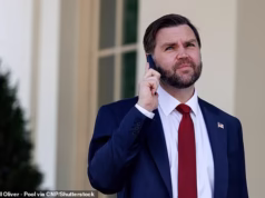 JD Vance lidera pressão noturna para acordo de paz com o Irã enquanto Trump estabelece prazo e avisa: ‘Vou explodir tudo’