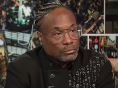 O ator LGBTQ Billy Porter fareja ‘The Midwest CBS Show, The Cop Show’ e reclama que programas de TV e filmes de nicho não estão mais sendo feitos