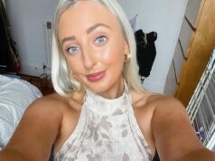 Motorista de Jaguar, 28 anos, que matou jovem casal em colisão frontal em férias românticas, foi poupado da prisão