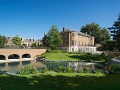 Nick Candy vende sua mansão em Chelsea por £ 265 milhões na ‘venda da casa mais cara da Grã-Bretanha’