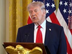 A zombaria de Trump sobre Starmer mostra que o primeiro-ministro ‘não é respeitado no cenário mundial’, diz Genrick sobre as reformas após a personificação do presidente