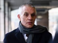 O diretor-geral cessante da BBC, Tim Davey, diz que a cultura da equipe da corporação “nunca será completamente consertada”